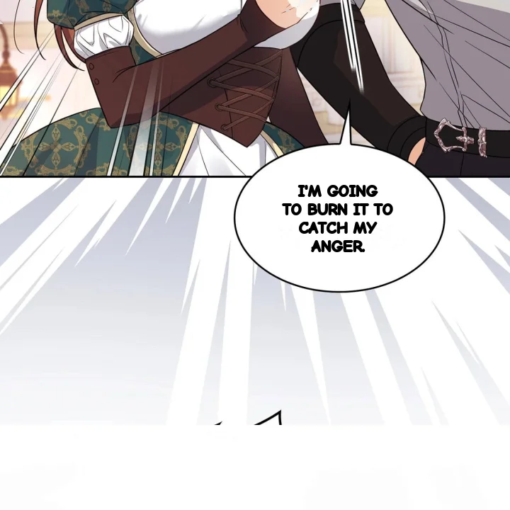I Can T Believe I M An M Chapter 48 - Page 124