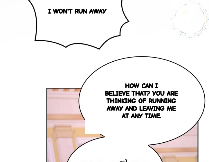 I Can T Believe I M An M Chapter 48 - Page 125
