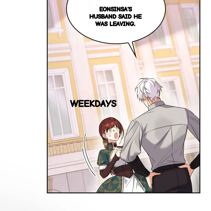 I Can T Believe I M An M Chapter 48 - Page 126