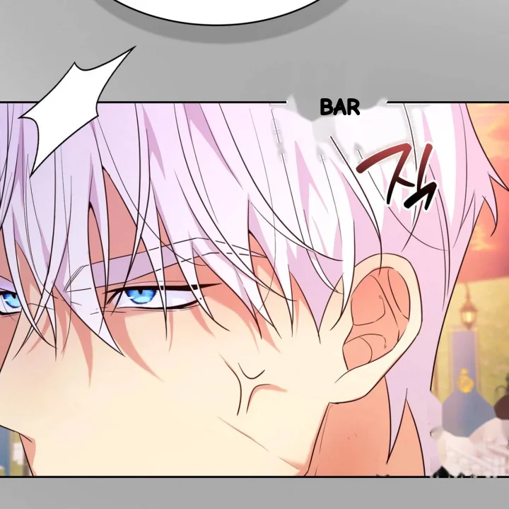 I Can T Believe I M An M Chapter 48 - Page 128