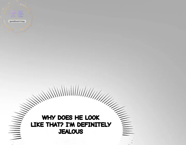 I Can T Believe I M An M Chapter 48 - Page 129
