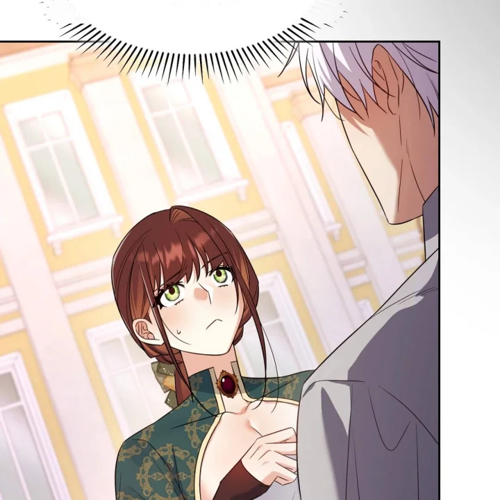 I Can T Believe I M An M Chapter 48 - Page 130