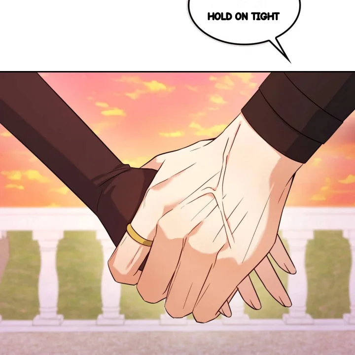 I Can T Believe I M An M Chapter 48 - Page 132