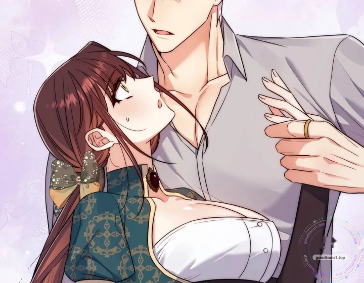 I Can T Believe I M An M Chapter 48 - Page 135
