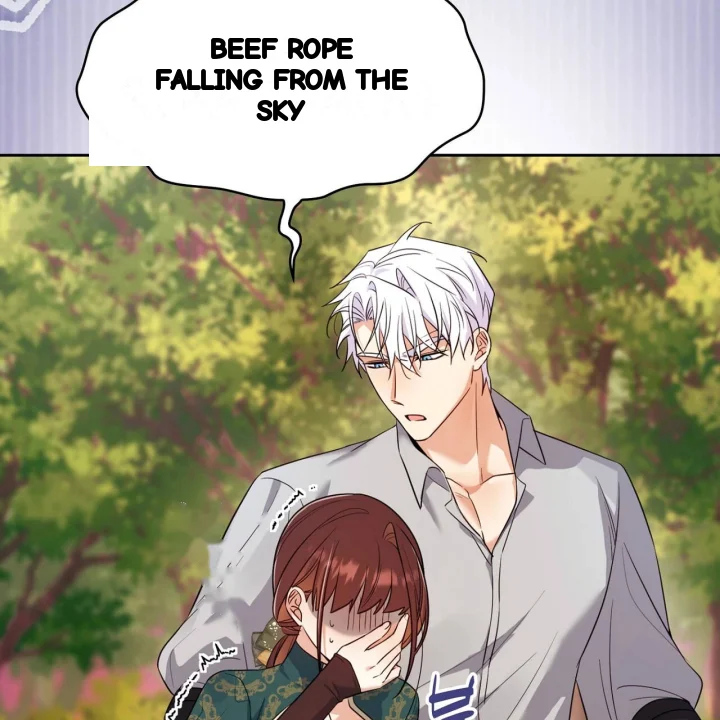 I Can T Believe I M An M Chapter 48 - Page 144