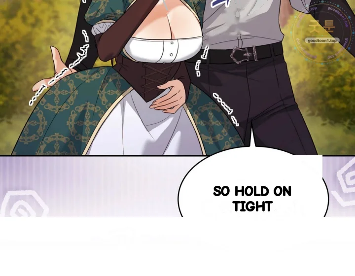 I Can T Believe I M An M Chapter 48 - Page 145