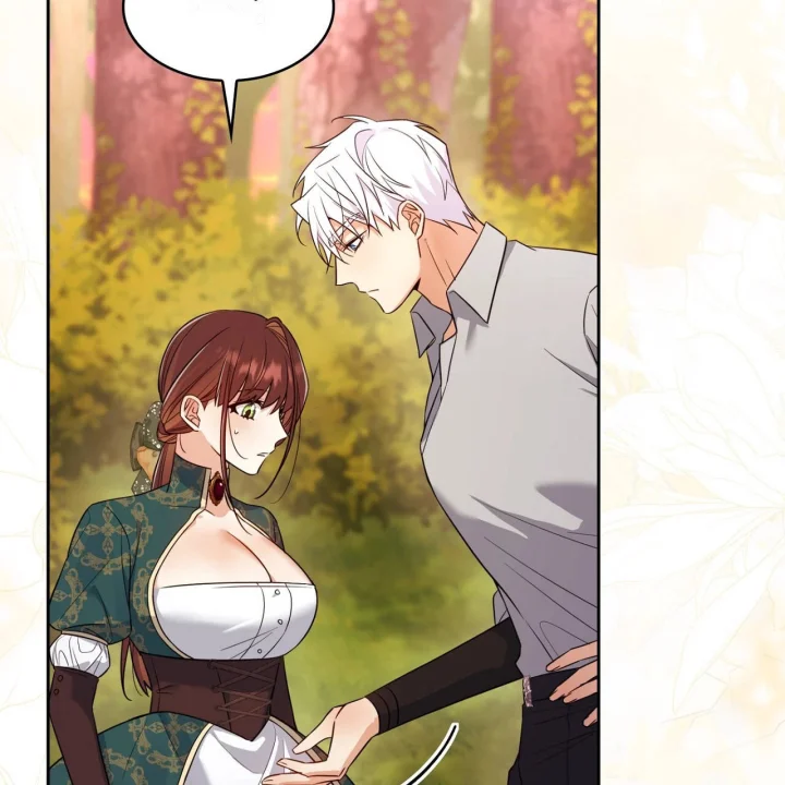I Can T Believe I M An M Chapter 48 - Page 152