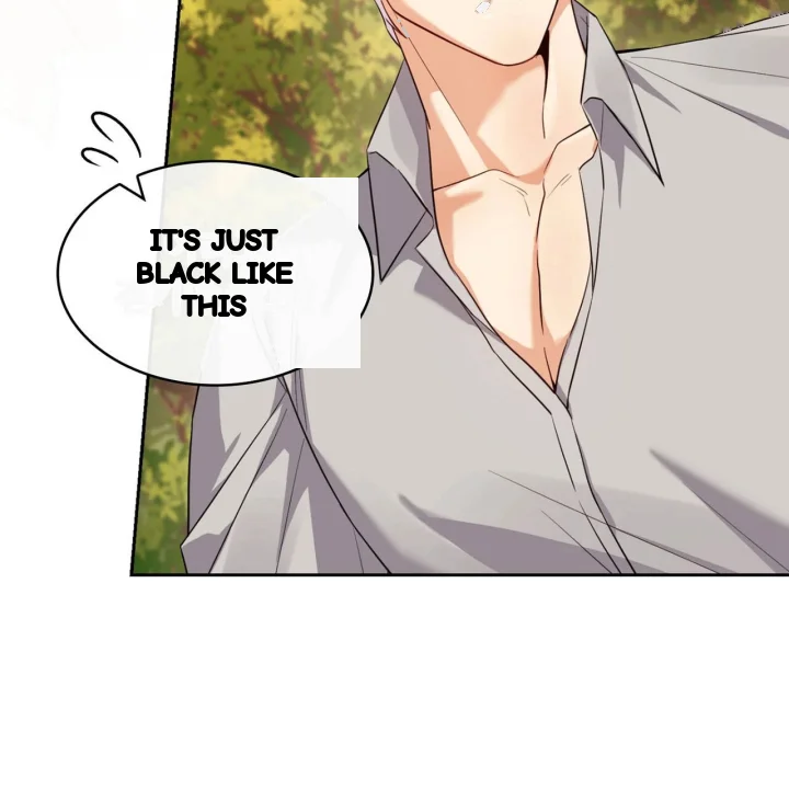 I Can T Believe I M An M Chapter 48 - Page 160