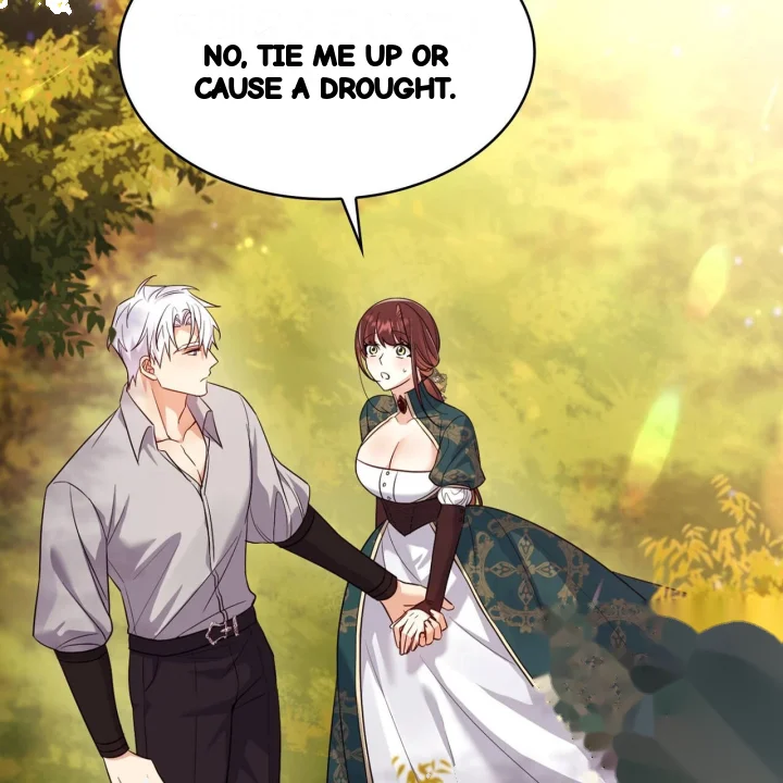 I Can T Believe I M An M Chapter 48 - Page 162