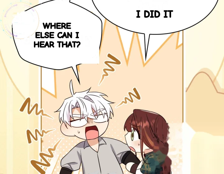 I Can T Believe I M An M Chapter 48 - Page 165