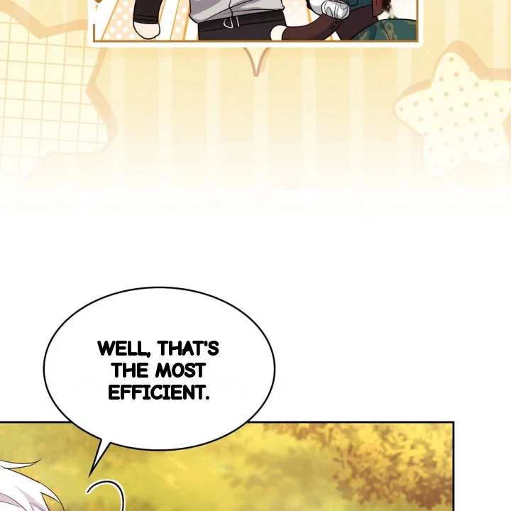 I Can T Believe I M An M Chapter 48 - Page 166