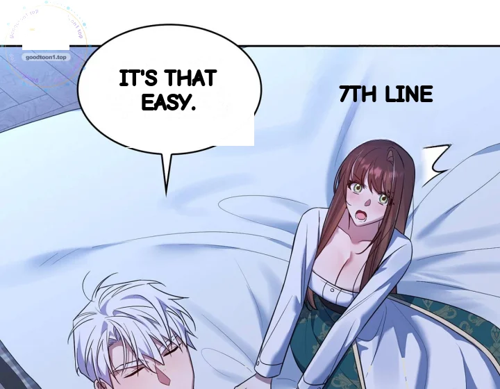 I Can T Believe I M An M Chapter 48 - Page 183