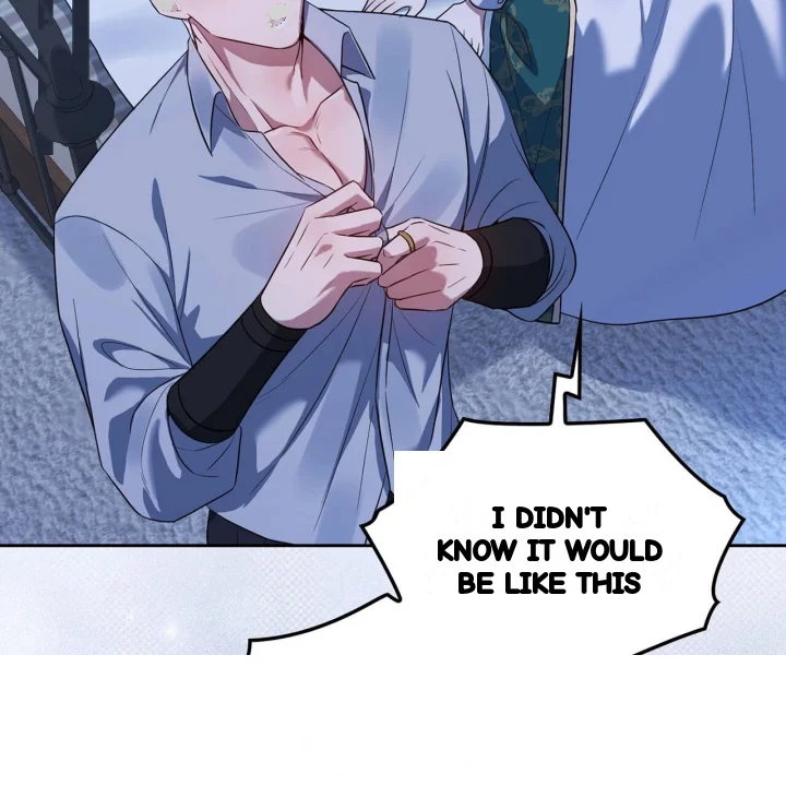 I Can T Believe I M An M Chapter 48 - Page 184