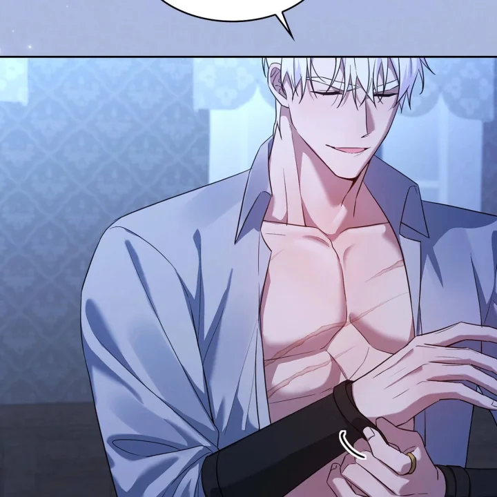 I Can T Believe I M An M Chapter 48 - Page 186