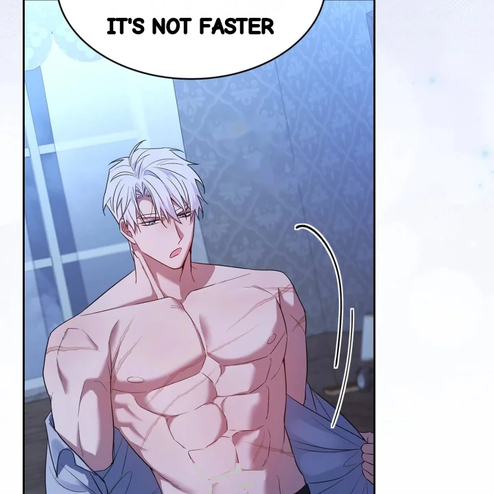 I Can T Believe I M An M Chapter 48 - Page 188