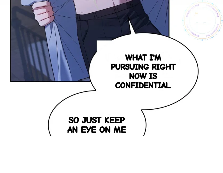 I Can T Believe I M An M Chapter 48 - Page 189