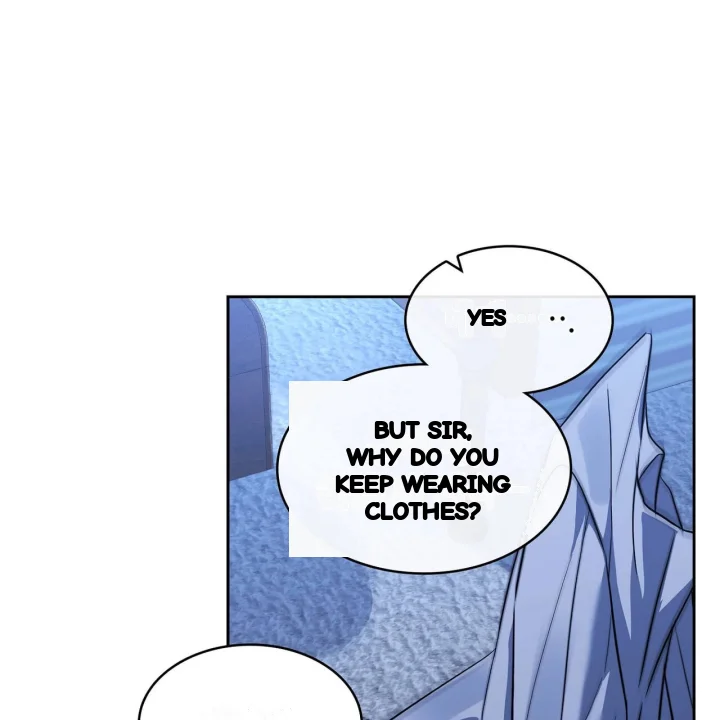 I Can T Believe I M An M Chapter 48 - Page 190