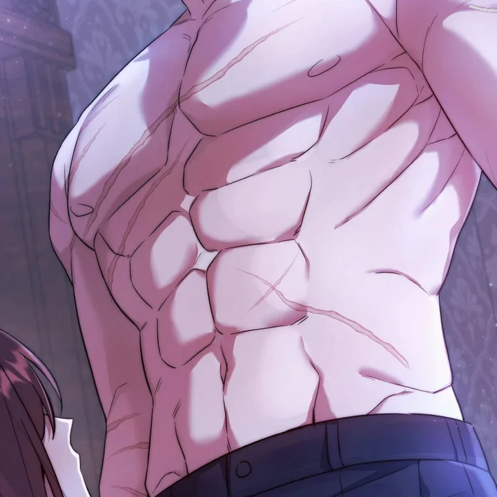 I Can T Believe I M An M Chapter 48 - Page 194