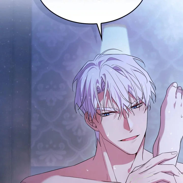 I Can T Believe I M An M Chapter 48 - Page 38