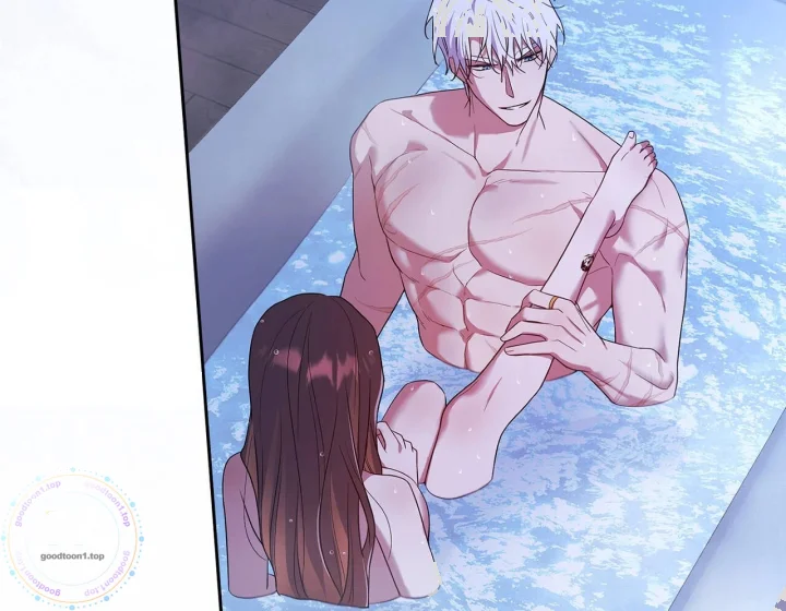 I Can T Believe I M An M Chapter 48 - Page 43