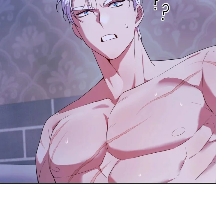 I Can T Believe I M An M Chapter 48 - Page 80