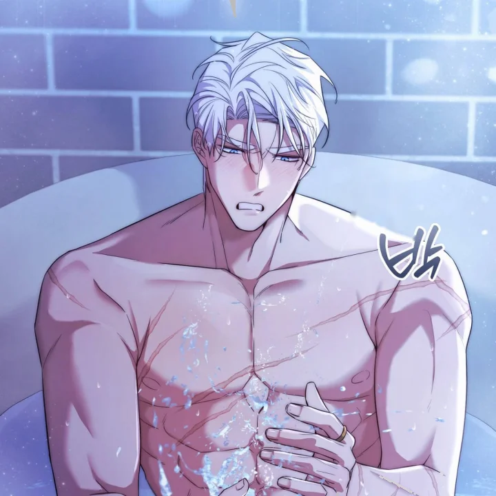 I Can T Believe I M An M Chapter 48 - Page 84