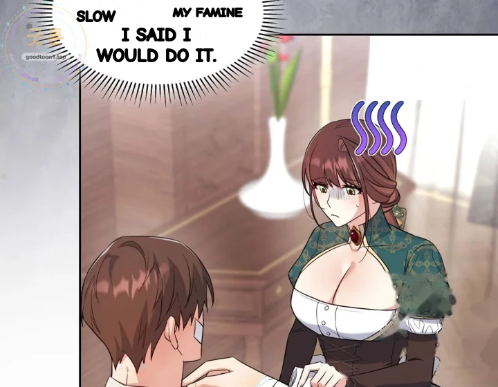 I Can T Believe I M An M Chapter 48 - Page 91