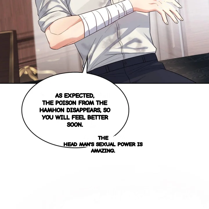 I Can T Believe I M An M Chapter 48 - Page 94