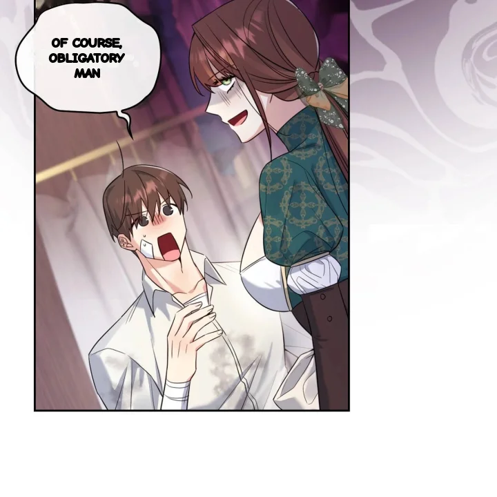 I Can T Believe I M An M Chapter 48 - Page 96