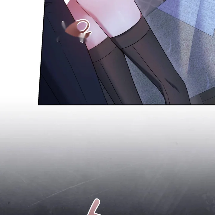 I Can T Believe I M An M Chapter 49 - Page 104