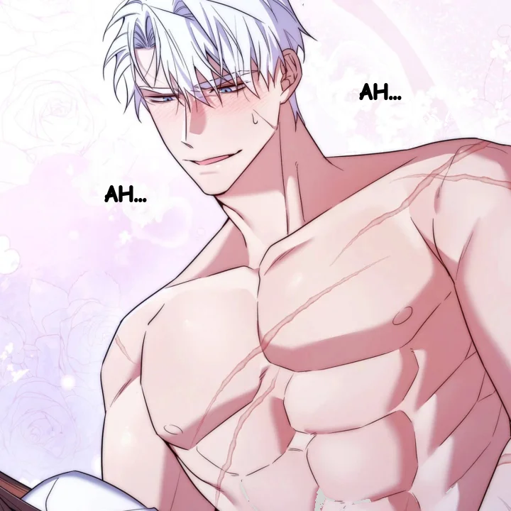 I Can T Believe I M An M Chapter 49 - Page 114
