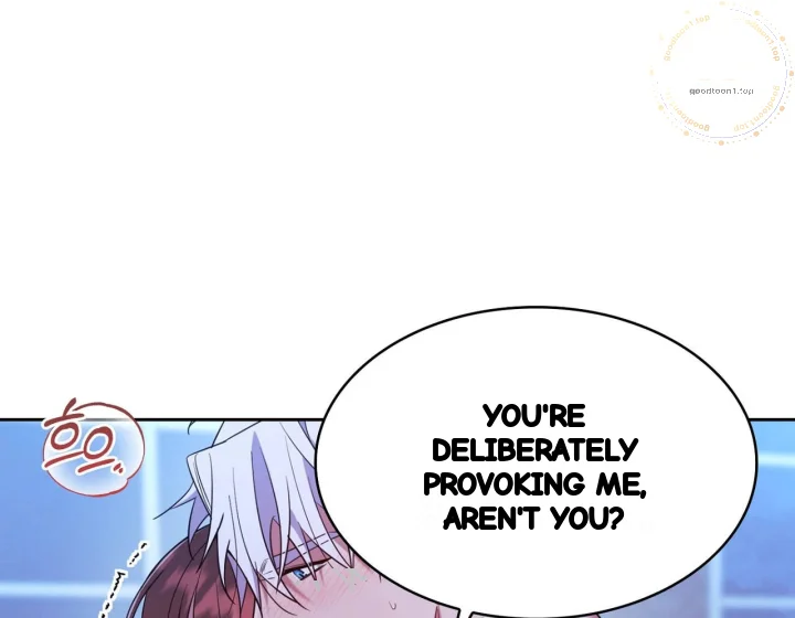 I Can T Believe I M An M Chapter 49 - Page 119