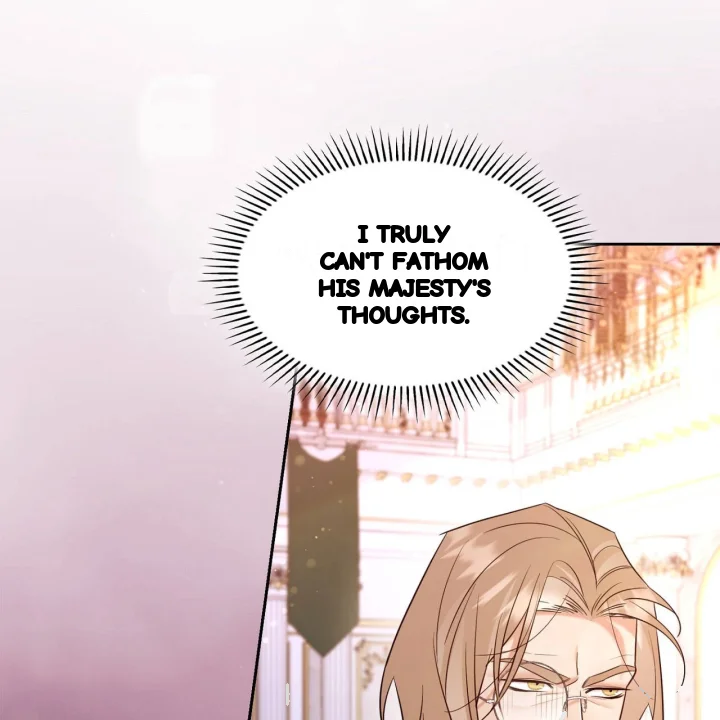 I Can T Believe I M An M Chapter 49 - Page 12