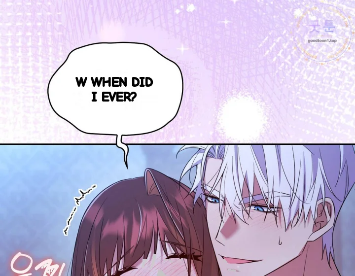 I Can T Believe I M An M Chapter 49 - Page 121