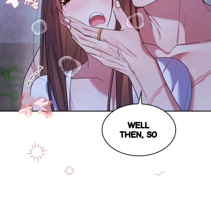 I Can T Believe I M An M Chapter 49 - Page 122