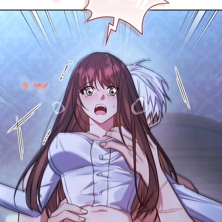 I Can T Believe I M An M Chapter 49 - Page 128