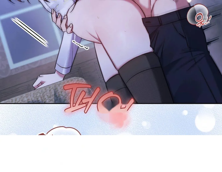 I Can T Believe I M An M Chapter 49 - Page 131