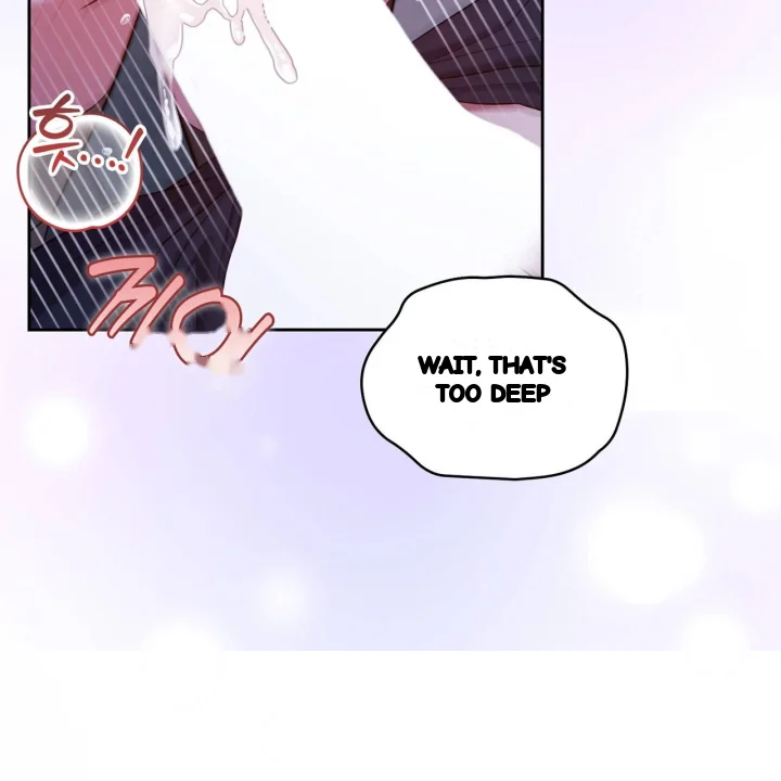 I Can T Believe I M An M Chapter 49 - Page 136