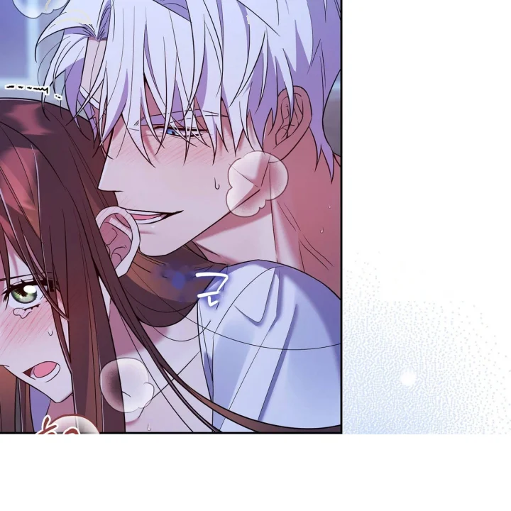 I Can T Believe I M An M Chapter 49 - Page 158