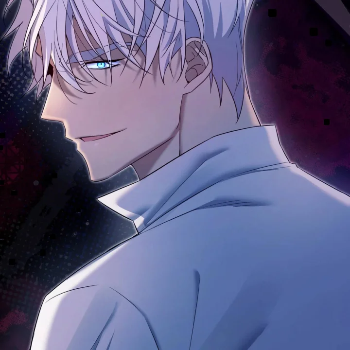 I Can T Believe I M An M Chapter 49 - Page 16