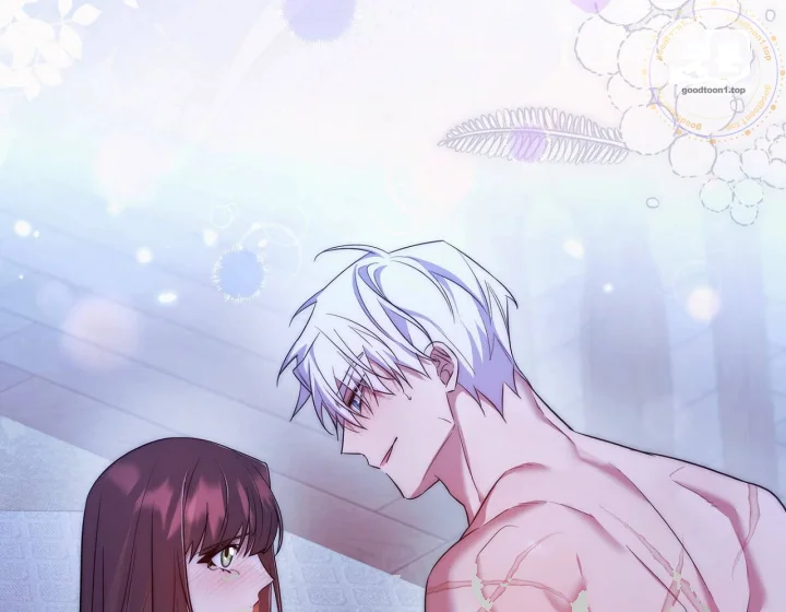 I Can T Believe I M An M Chapter 49 - Page 191