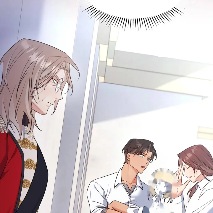 I Can T Believe I M An M Chapter 49 - Page 20