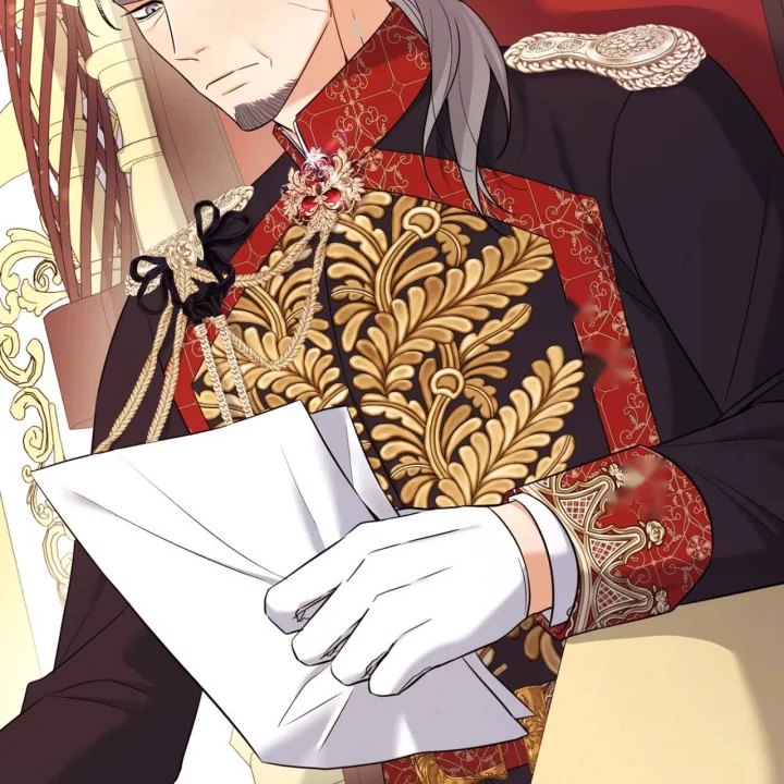 I Can T Believe I M An M Chapter 49 - Page 24