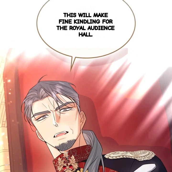 I Can T Believe I M An M Chapter 49 - Page 36