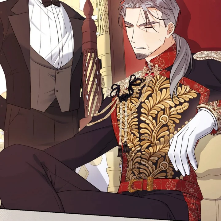 I Can T Believe I M An M Chapter 49 - Page 44