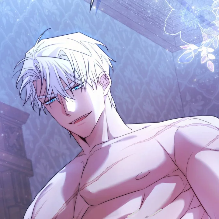 I Can T Believe I M An M Chapter 49 - Page 52