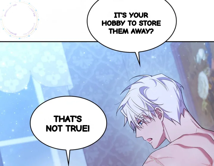 I Can T Believe I M An M Chapter 49 - Page 57