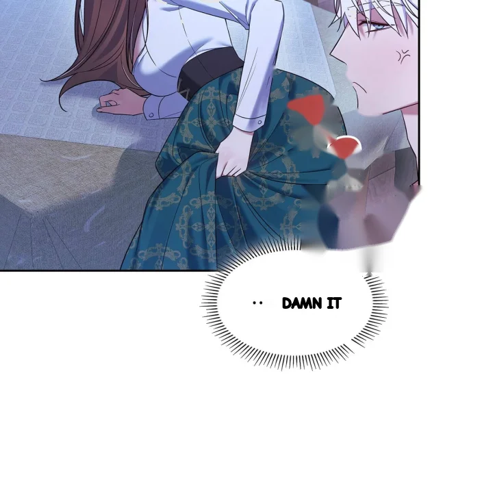 I Can T Believe I M An M Chapter 49 - Page 68