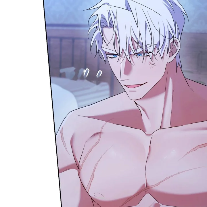 I Can T Believe I M An M Chapter 49 - Page 70