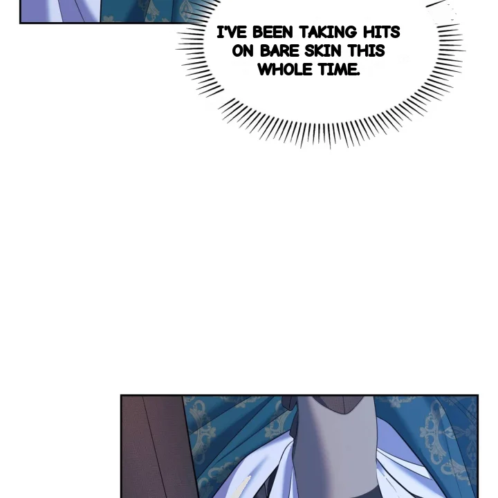 I Can T Believe I M An M Chapter 49 - Page 80